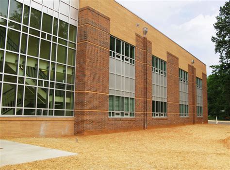 Alexander Graham Middle School