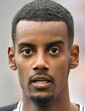 Alexander Isak Transfermarkt Barca Interested In Alexander Isak