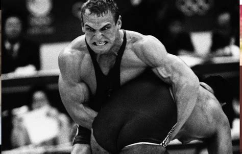 alexander karelin record