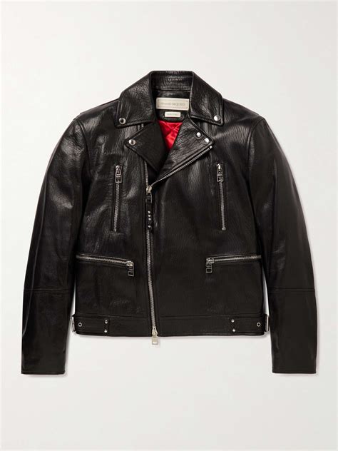 Alexander Mcqueen Jacket