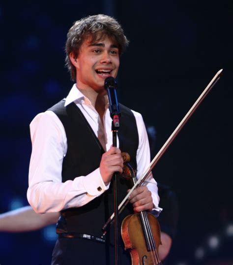 alexander rybak