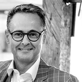 Alexander Schuh Gruppenleiter Zentrale Beratung Fördermittel Baden