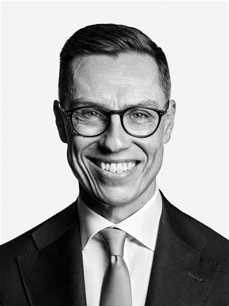 alexander stubb facebook