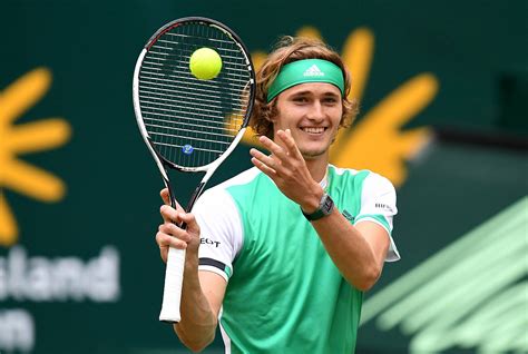 alexander zverev