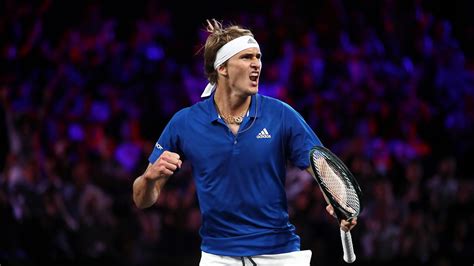 alexander zverev live stream