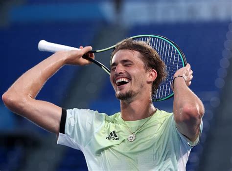 alexander zverev tournament wins