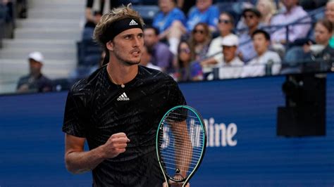 alexander zverev us open