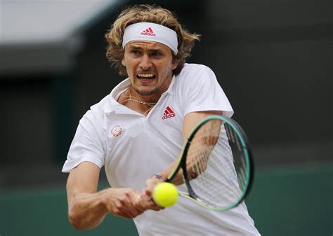 alexander zverev wimbledon 2023