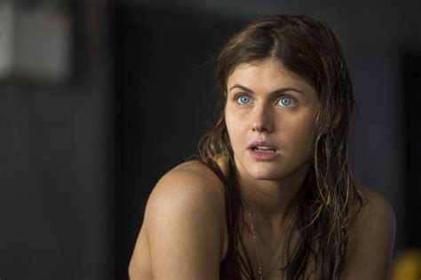 alexandra daddario filme netflix