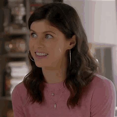 alexandra daddario gif pack