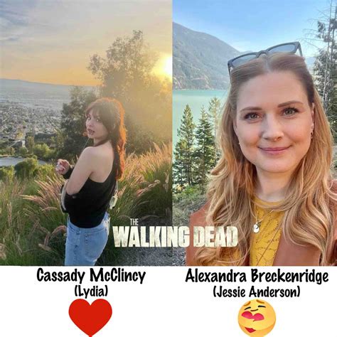 alexandra dead smiles