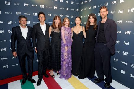 alexandra dowling partner