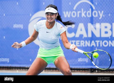 Alexandra Eala: Philippines' Top Tennis Player and Future Star
