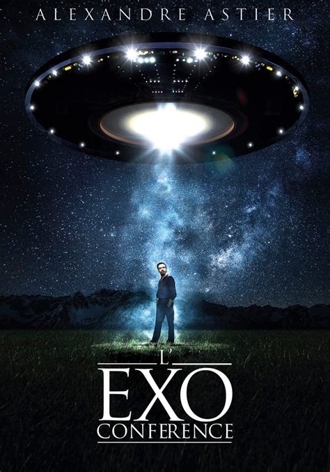 Review Of Alexandre Astier Exoconférence Streaming 2023