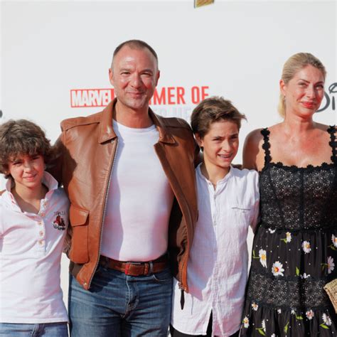 News Alexandre Devoise Julia Channel Popular