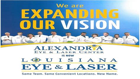 alexandria eye and laser center