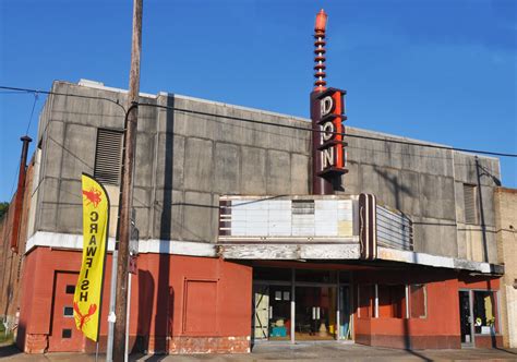 alexandria louisiana movie theater