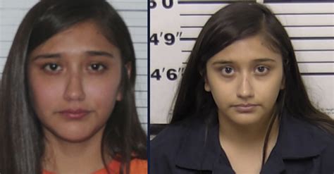 Alexee Trevizo Released