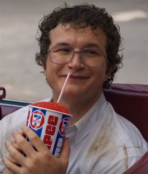 alexei stranger things