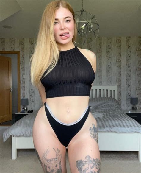 alexi onlyfans johnson