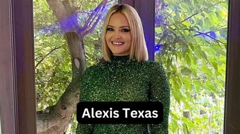 alexis bbc texas