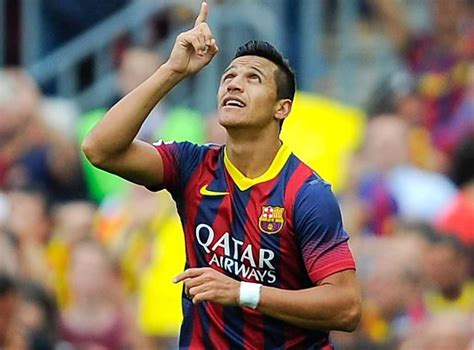 alexis sanchez net worth