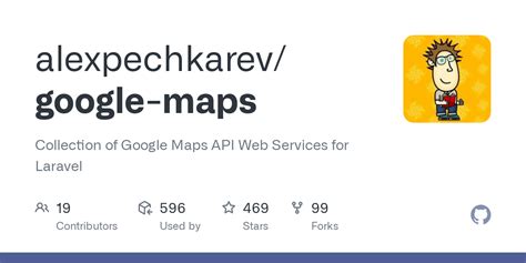 GitHub alexpechkarev/googlemaps Collection of Google Maps API Web