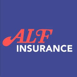 Protect Your Assets with Comprehensive ALF Insurance - Get a Quote Now!