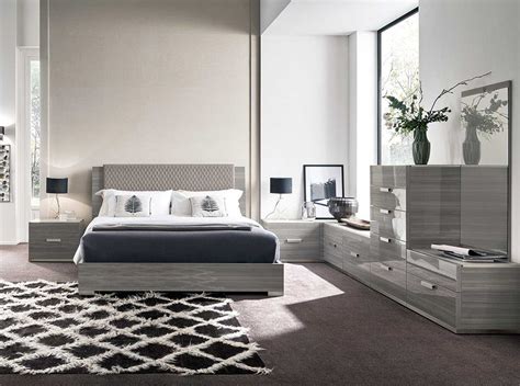 Alf Iris Bedroom Set