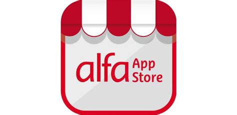 alfa app for pc