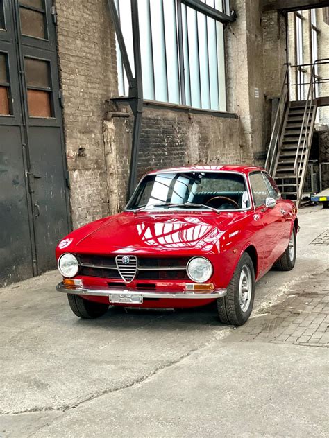 alfa giulia oldtimer kaufen