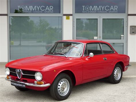 alfa gt 1600 junior