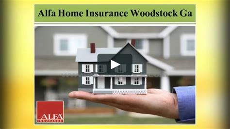 alfa homeowners insurance quote