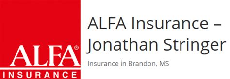 alfa insurance brandon ms