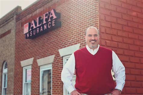 alfa insurance huntsville alabama