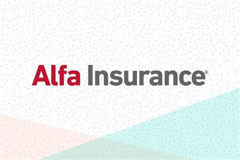 alfa insurance main page