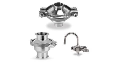 Alfa Laval Check Valves