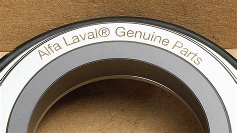 alfa laval genuine parts