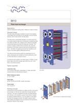 alfa laval heat exchanger manual pdf