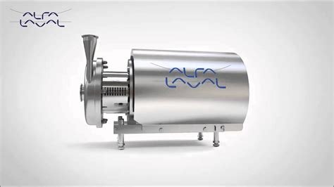 alfa laval lkh 45 flow rate