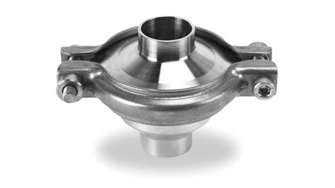 Alfa Laval Non Return Valves