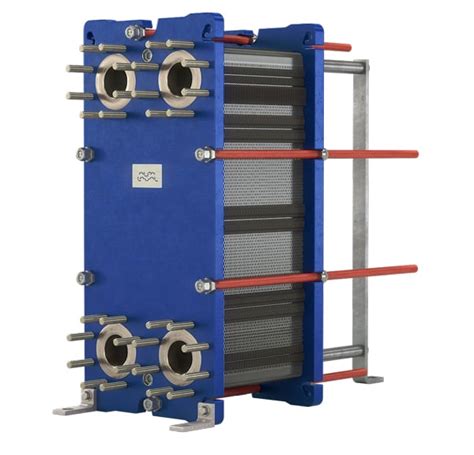 alfa laval plate heat exchanger