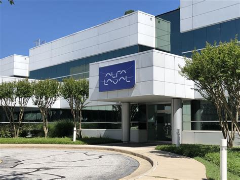 alfa laval richmond address