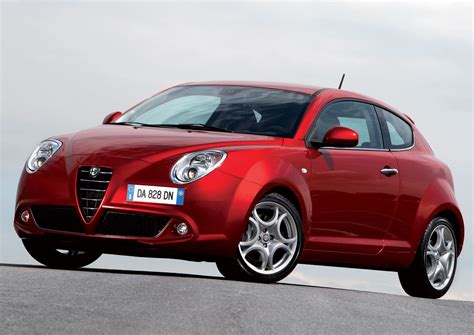 alfa mito usata lombardia