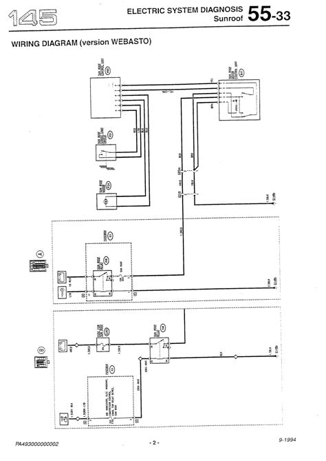alfa romeo 147 radio wiring diagram