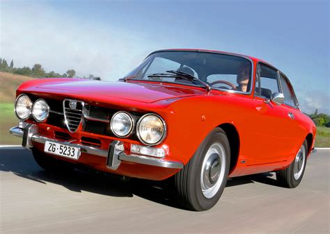 alfa romeo 1750 gtv 1970