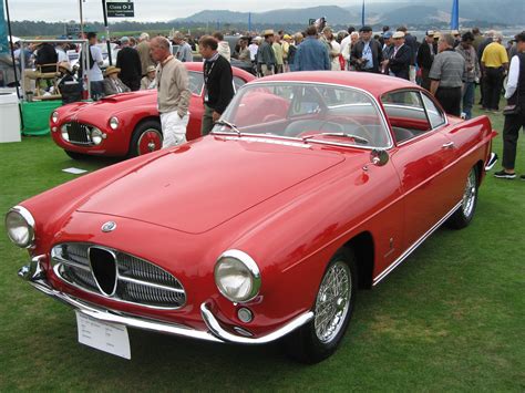 alfa romeo 1900 ss