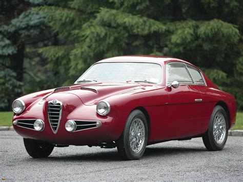 alfa romeo 1900 ssz