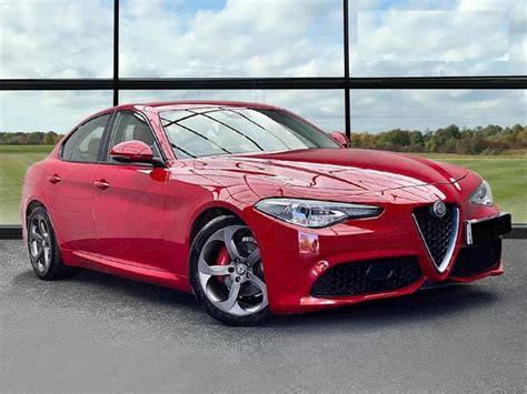 alfa romeo 2017 for sale by owner