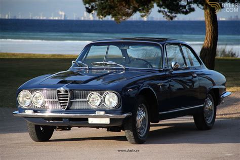 alfa romeo 2600 for sale